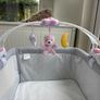 Chicco Next to me baby crib Image 7