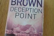 Deception Point Book by Dan Brown for Sale