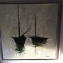 Art - Oil on Canvas, ( Wall Art) Free Image 2