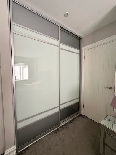 wardrobe sliding doors