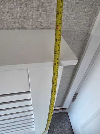 Radiator Cover