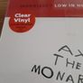 Morrissey  low in high school 7" VINYL box set Image 3