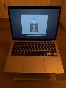 MacBook Air M1