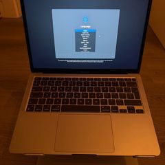 MacBook Air M1