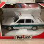 BMW Serie 5 German police 1/24 rare NIB Image 2