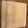Wooden board Image 2