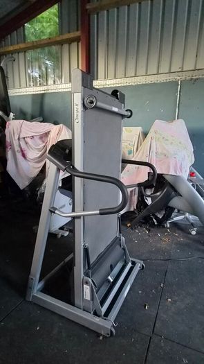 horizon treadmill