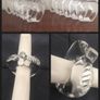 Napkin Rings x 12 Image 2