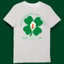 1916 Easter Lily Celtic FC T-Shirt (Small to 5XL) Image 10