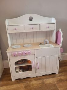 Play Kitchen JoJo Maman Bebe