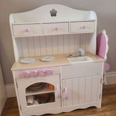 Play Kitchen JoJo Maman Bebe