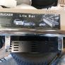 Mitsubishi Outlander chrome light bar Image 2