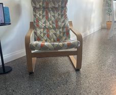 ikea chair