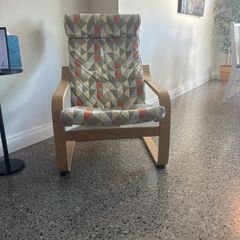 ikea chair