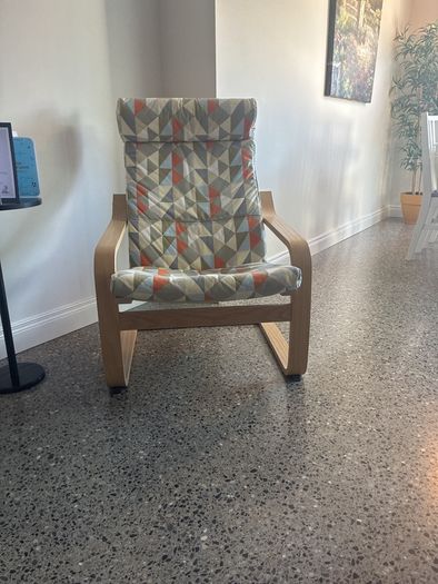 ikea chair