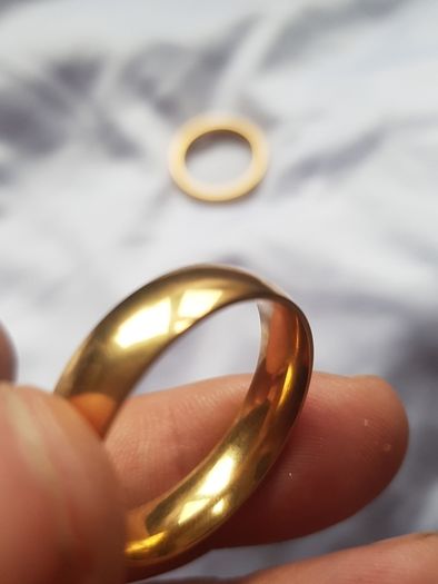 Wedding Bands