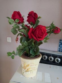 flowers artificial