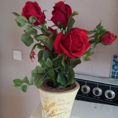 flowers artificial