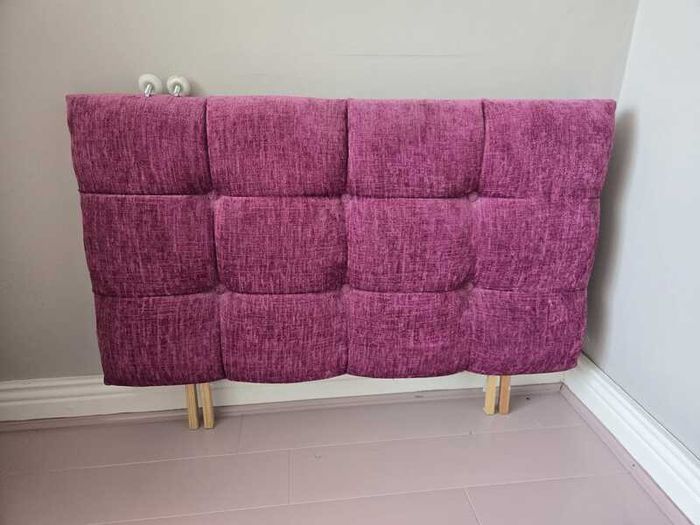 Single Headboards