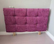 Single Headboards