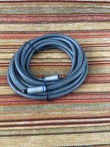 Digital Optical Cables x 2