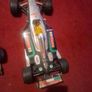 f1 cars and  jacket Image 8