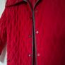 Red Jacket Image 2