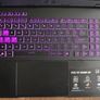 Asus TUF Gaming A16 FA608 gaming laptop Image 5