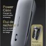 Braun Powercase For Electric Razors For Men, Compatible With Braun Series 9 Pro, Series 9 And Series 8 Electric Shavers Image 4