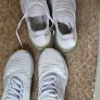 2 pairs of 270s size eu40 uk6 Image 2