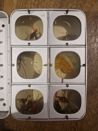 fly selection 5 6