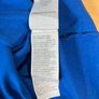 Abercrombie & Fitch Shirt Mens L Blue Muscle Fit Image 9
