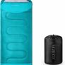Sleeping Bag Adults 3-4 Season Warm Weather & Winter, Lightweight,Waterproof Indoor & Outdoor Use (MULTIPLE COLOURS) Image 3