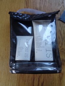 St. Tropez Gradual Tan Set for Sale