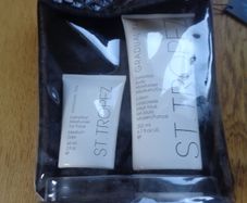 St. Tropez Gradual Tan Set for Sale