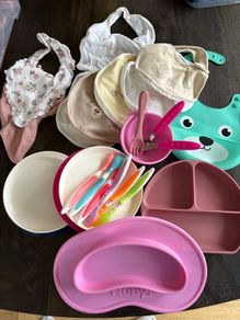 Baby Stuff