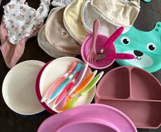 Baby Stuff