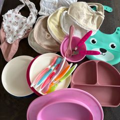 Baby Stuff
