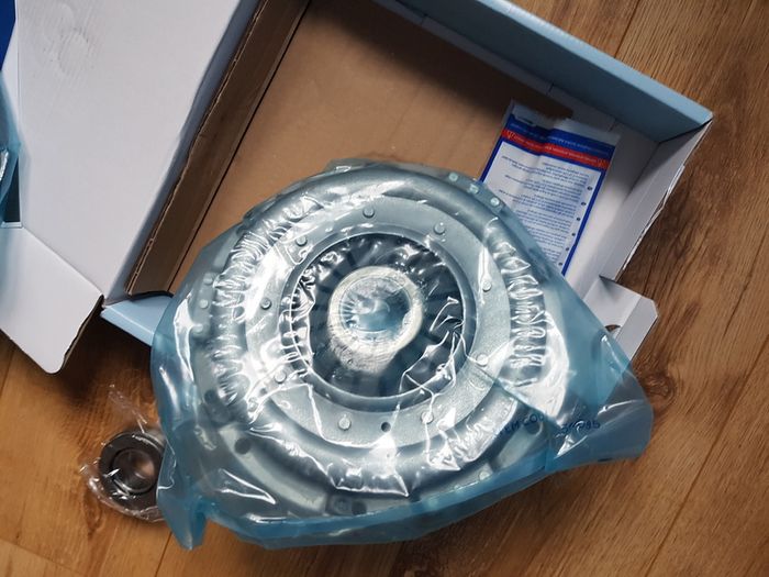 clutch kit