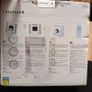 Logic3 i-Station8 Concert Sound speaker system with display for Apple iPod docking connector White Image 2