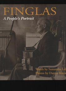 Finglas. A People's Portrait. Samantha Libreri / Darren Kinsella