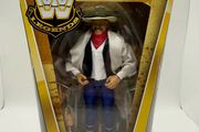 wwe elite legends series 27 Billy Gunn action figure