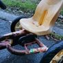 Berg buddy go kart Image 10