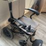 electric wheelchair quirumed Image 2