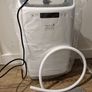 Delonghi air humidifier Image 4