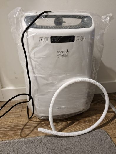 Delonghi air humidifier
