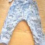 Baby Dungarees for Sale Image 6