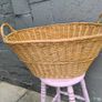 Vintage Basket Image 3