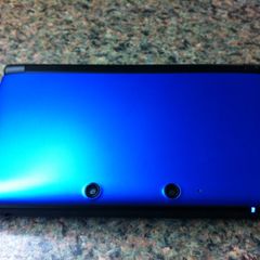 3ds XL excellent condition