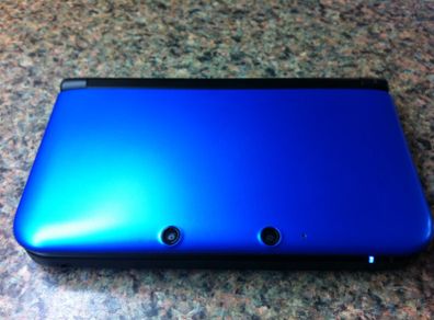 3ds XL excellent condition